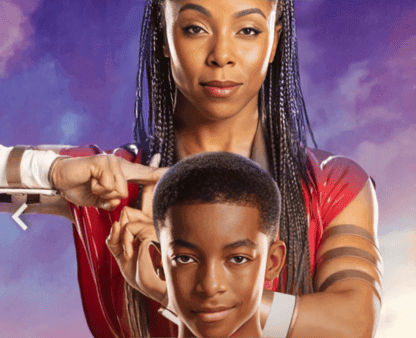 Our professionals have worked with stars that have appeared in We Can Be Heroes